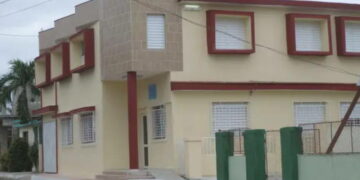 Fiscalía de Puerto Padre, Las Tunas, Cuba