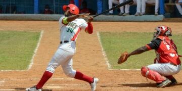 Rafael Viñales, Cuba, Las Tunas