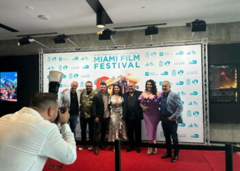 Festival de Cine de Miami, Miami, Festival, cine