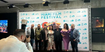 Festival de Cine de Miami, Miami, Festival, cine