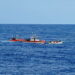 Balseros cubanos, Guardia Costera de EE. UU., Crisis migratoria
