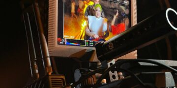 Cuba primer-Lenier-la diosa