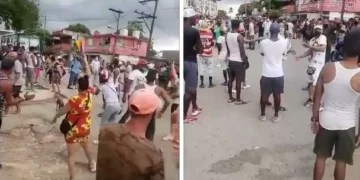 Manifestante del 11J de La Güinera se planta por maltratos y falta de atención médica en la cárcel