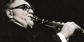 Benny Goodman, Jazz