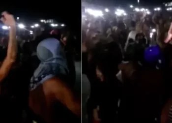 manifestantes, protestas, juicio, Cienfuegos