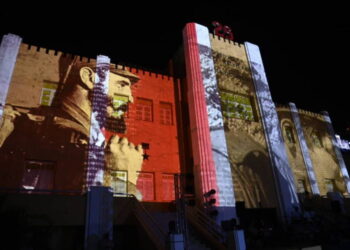 Cuartel Moncada, Cuba, Fidel Castro