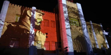 Cuartel Moncada, Cuba, Fidel Castro