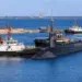 Submarino nuclear estadounidense