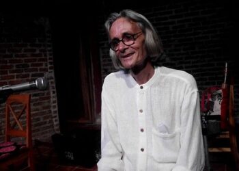 Ireno García, cubano, trovadores