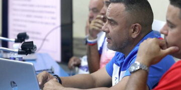Federación Cubana de Béisbol, Academias, Peloteros, República Dominicana