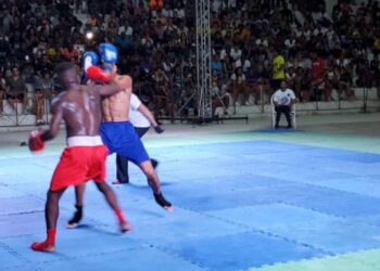 artes marciales, evento, La Habana