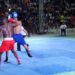 artes marciales, evento, La Habana