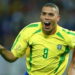 Ronaldo Nazario, Fútbol, Brasil