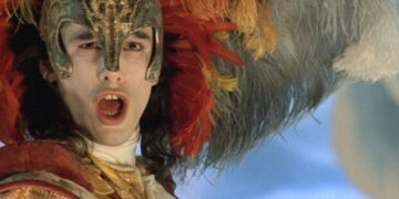 Fotograma de Farinelli, il Castrato, Carlo Broschi, Ópera, Europa