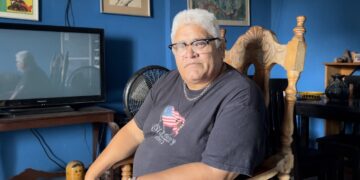 Carlos Massola: “Cuba está jodida y los artistas tienen que ponerse del lado del pueblo”