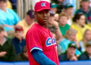 Omar Linares, Cuba, béisbol, Grandes Ligas