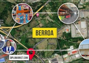 Berroa