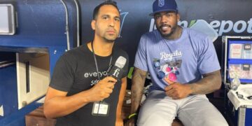 Francys Romero, peloteros, cubanos, béisbol, emigración