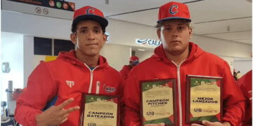 Béisbol, Cuba, cubanos, prospectos