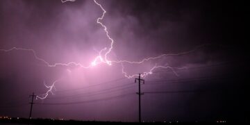cubano, rayo, adolescente, Guantánamo