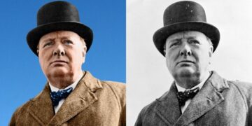 Winston Churchill
