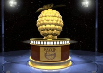 Un polémico premio para lo peor del cine: la historia de los Razzie
