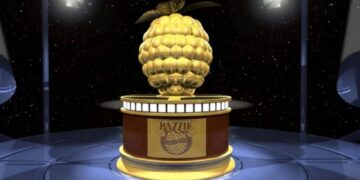 Un polémico premio para lo peor del cine: la historia de los Razzie