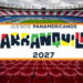 Retiran a Barranquilla la sede de los Juegos Panamericanos de 2027