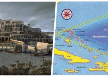 Pirámides, muertes y desapariciones: enigmas sin resolver de la historia