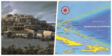 Pirámides, muertes y desapariciones: enigmas sin resolver de la historia