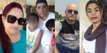 Cuatro de los médicos de Bayamo sancionados