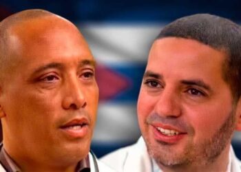 Médicos cubanos secuestrados en Kenia
