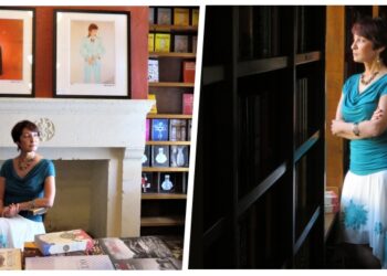 Daína Chaviano: la autora cubana más fantástica