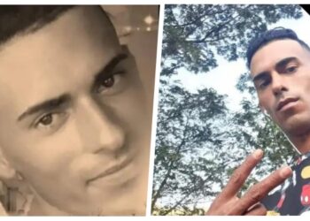 Joven cubano residente en Mayabeque lleva más de 10 días desaparecido