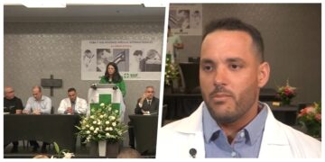 Programa para la reinserción de médicos cubanos en EE.UU. podría socavar las “misiones médicas” del régimen