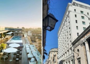 Hotel Metrópolis será administrado por la cadena Kempinski tras reapertura