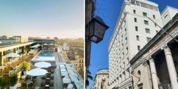 Hotel Metrópolis será administrado por la cadena Kempinski tras reapertura