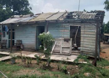 San Luis, Pinar del Río, Ian, tabaco, vivienda