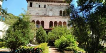 Orestes Ferrara, Cuba, mambí, museo napoleónico, Máximo Gómez
