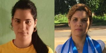 11J, presas cubanas, damas de blanco