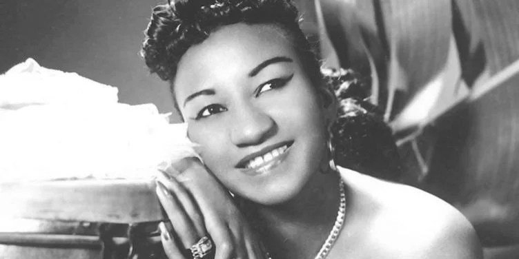Celia Cruz