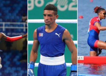 Cuba y la cuerda floja de París