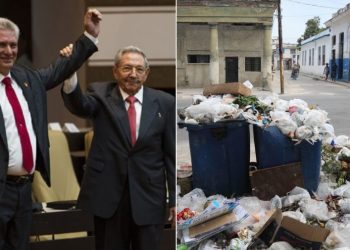 Cuba, Díaz-Canel, Biden, Estados Unidos, democracia