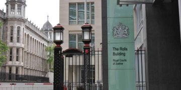 Cuba, Londres, juicio, Banco Nacional de Cuba, CRF