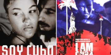 Cuba, Mijaíl Kalatozov, Soy Cuba, ICAIC, Sergei Urusevsky