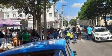 trimagen, yogurt, cola, Ayestarán, Cuba