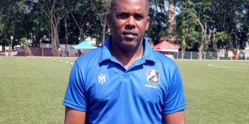 Alexander Cruzata, Cuba, fútbol