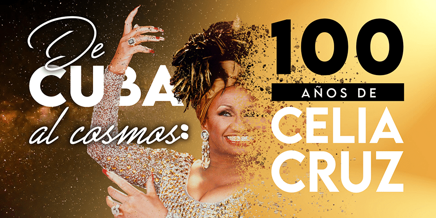 Celia Cruz