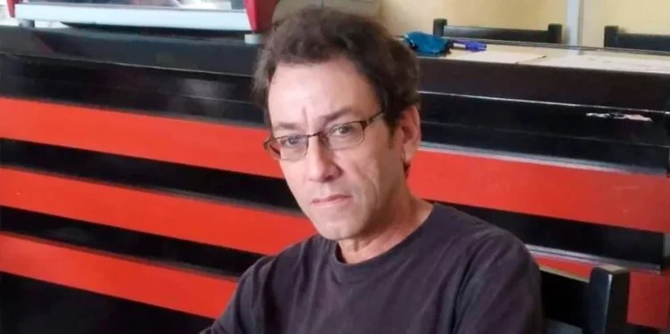 José Gabriel Barrenechea, Cuba, juicio