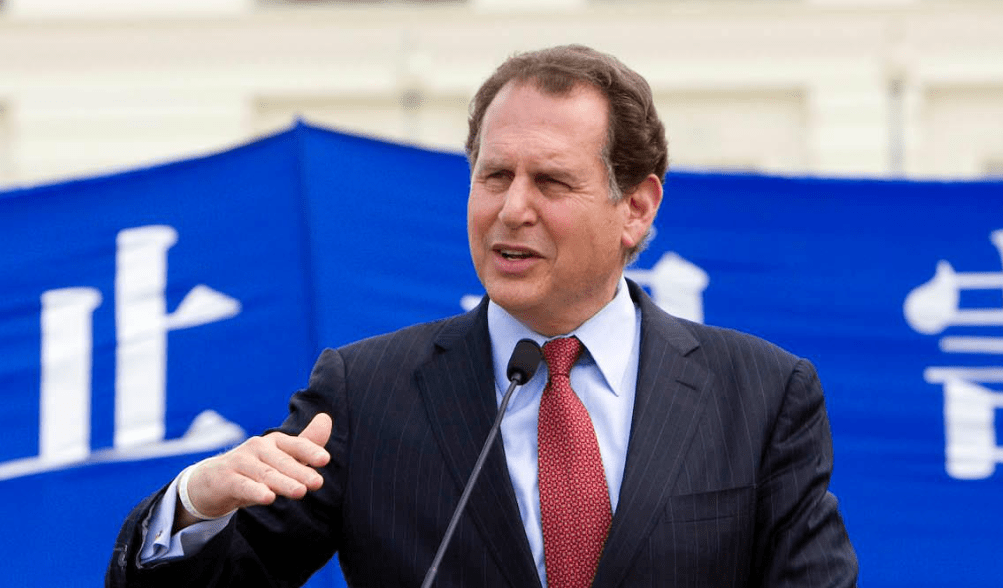 Lincoln Díaz-Balart